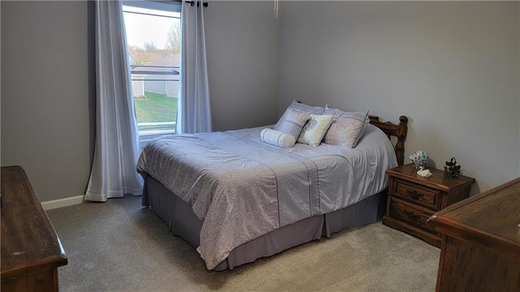 708 Hidden Meadows Drive