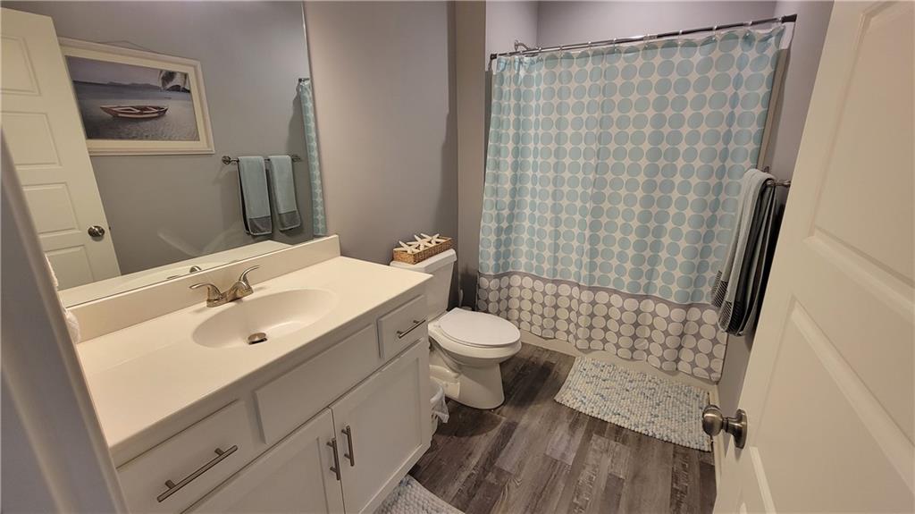 708 Hidden Meadows Drive