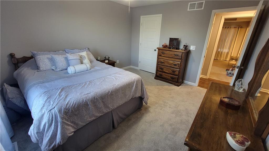 708 Hidden Meadows Drive