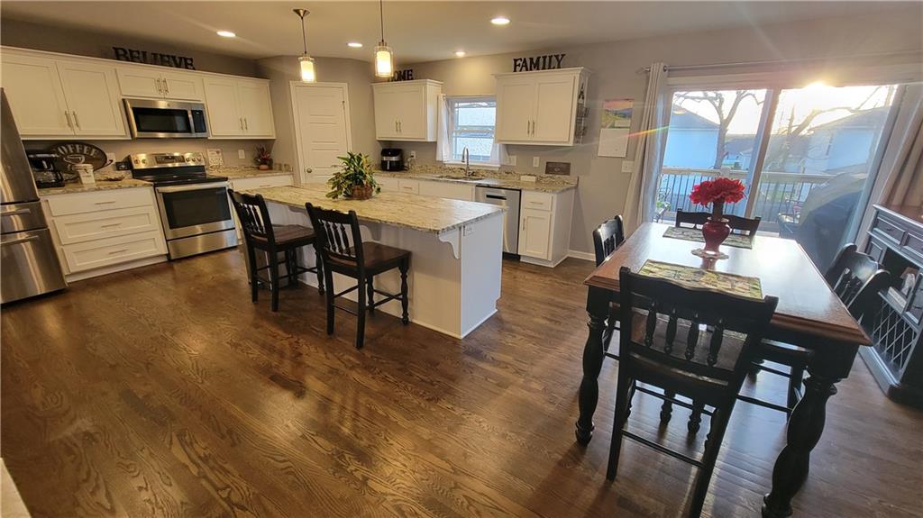 708 Hidden Meadows Drive