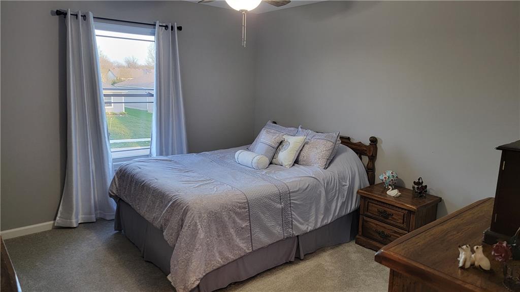 708 Hidden Meadows Drive