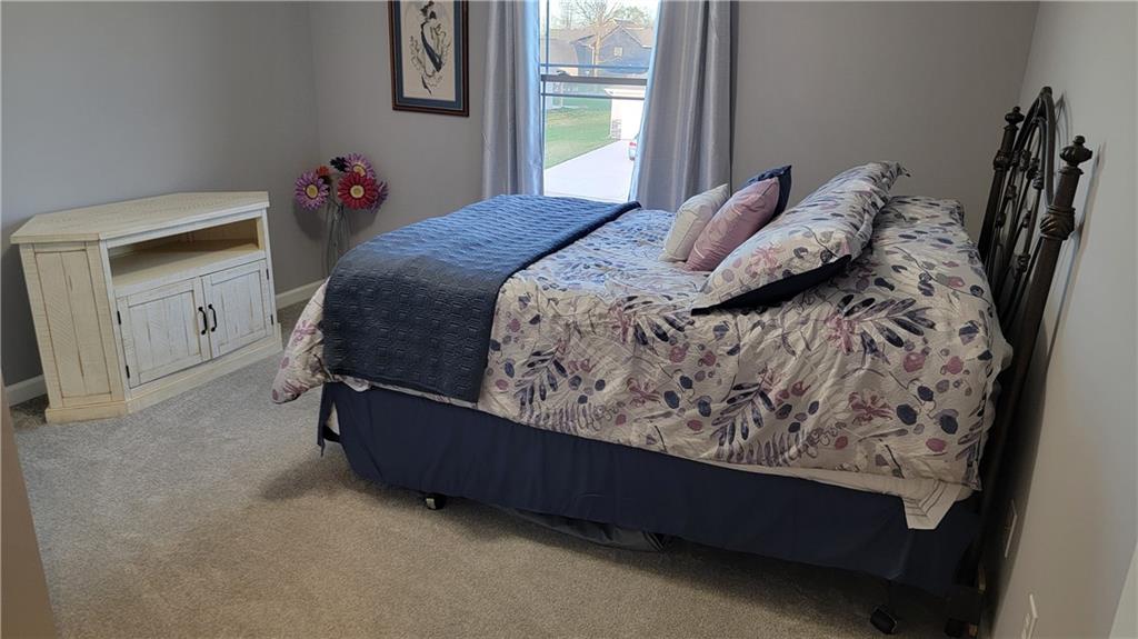 708 Hidden Meadows Drive