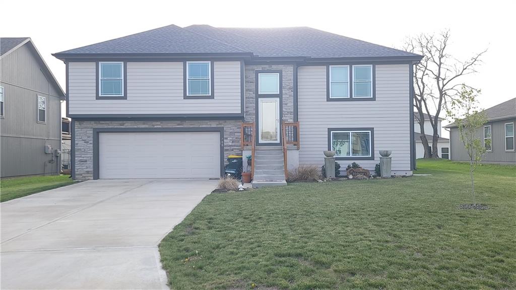 708 Hidden Meadows Drive