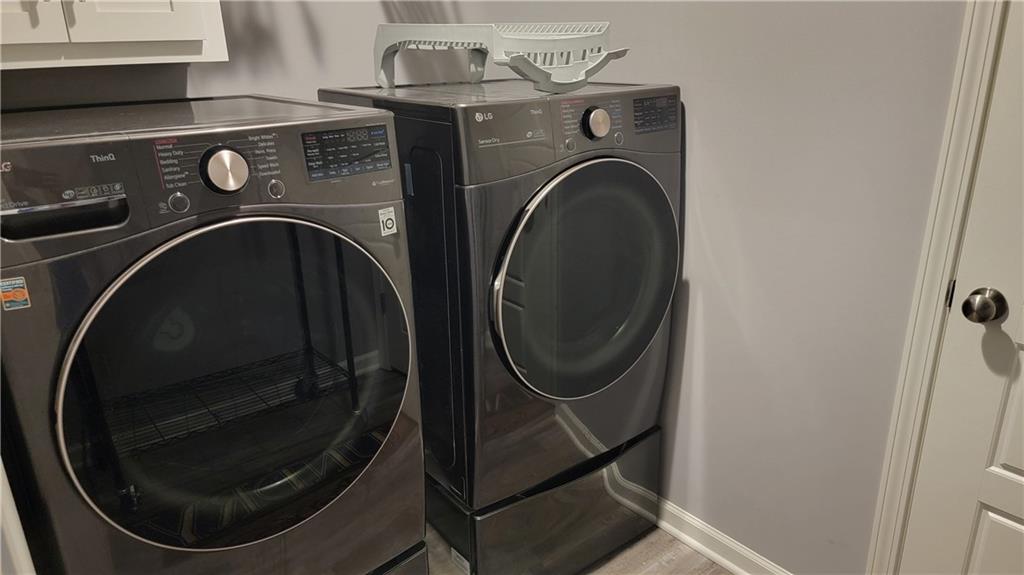 708 Hidden Meadows Drive