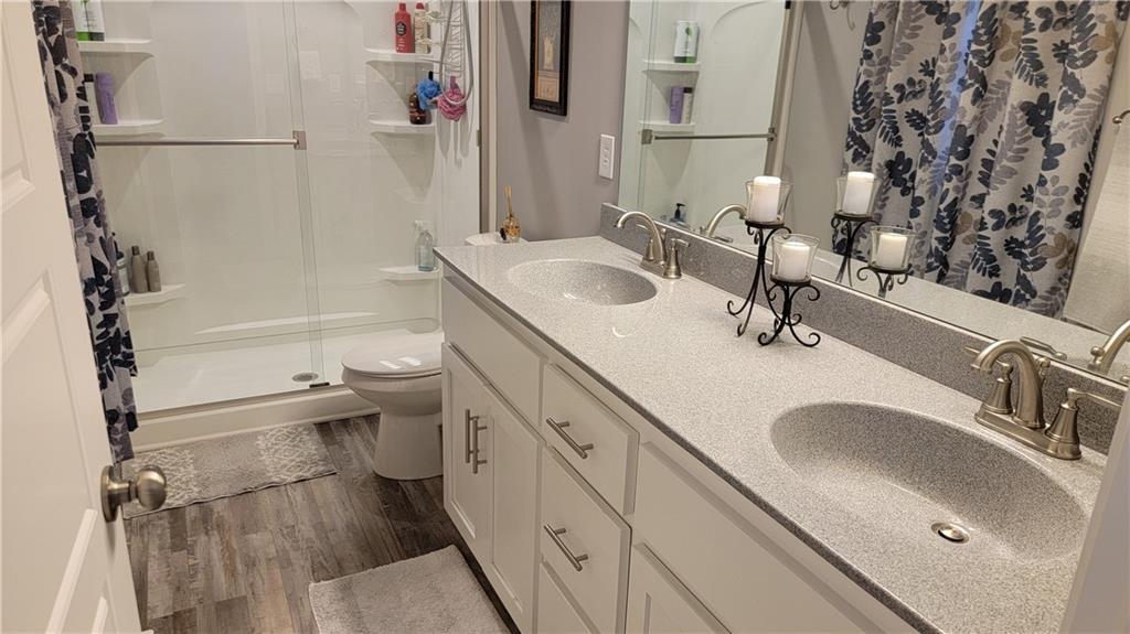 708 Hidden Meadows Drive