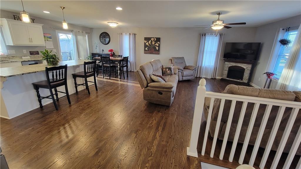 708 Hidden Meadows Drive