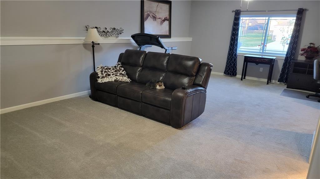 708 Hidden Meadows Drive