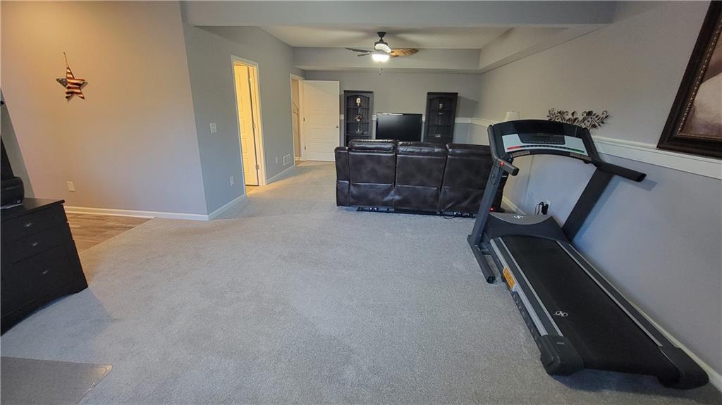 708 Hidden Meadows Drive