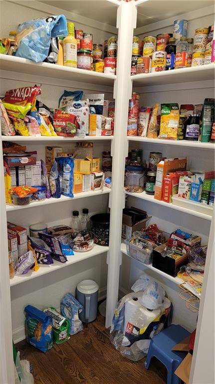 708 Hidden Meadows Drive