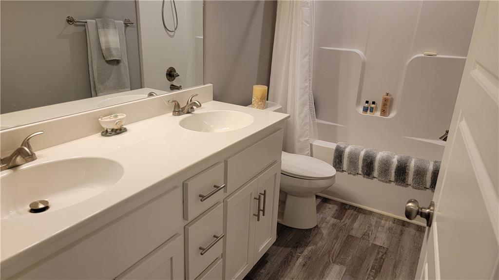 708 Hidden Meadows Drive