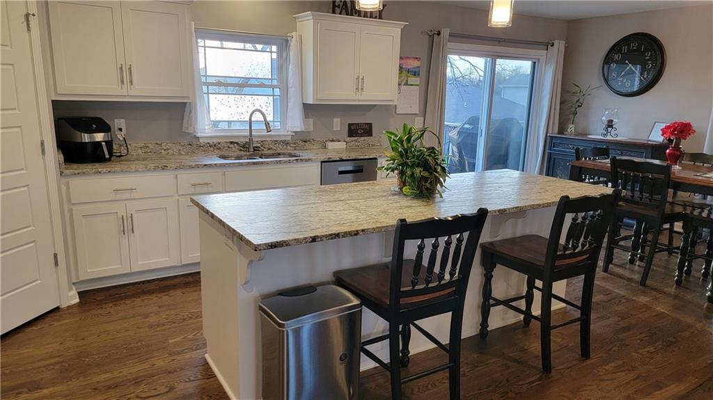 708 Hidden Meadows Drive