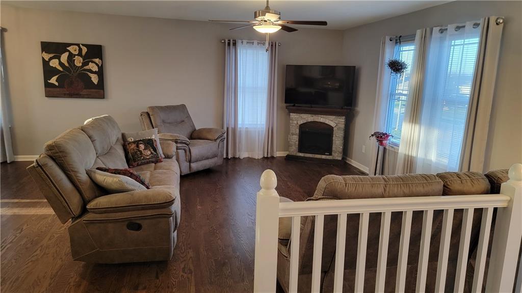 708 Hidden Meadows Drive