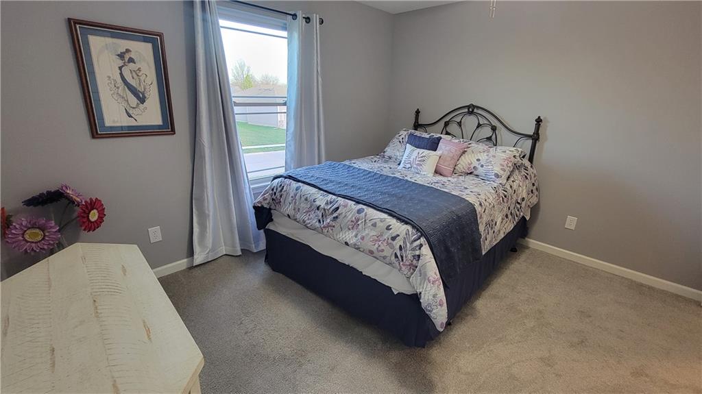 708 Hidden Meadows Drive