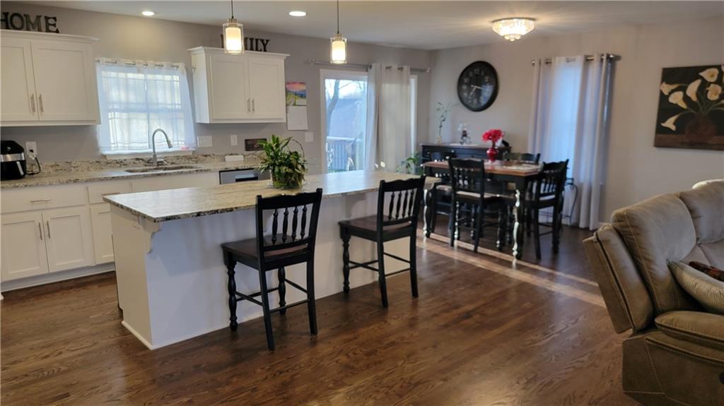 708 Hidden Meadows Drive