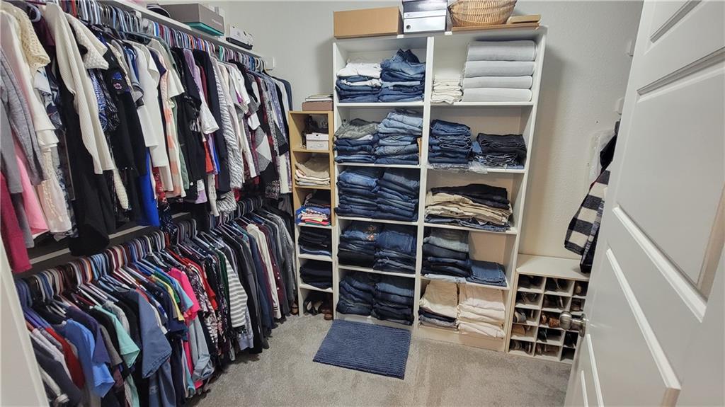 708 Hidden Meadows Drive