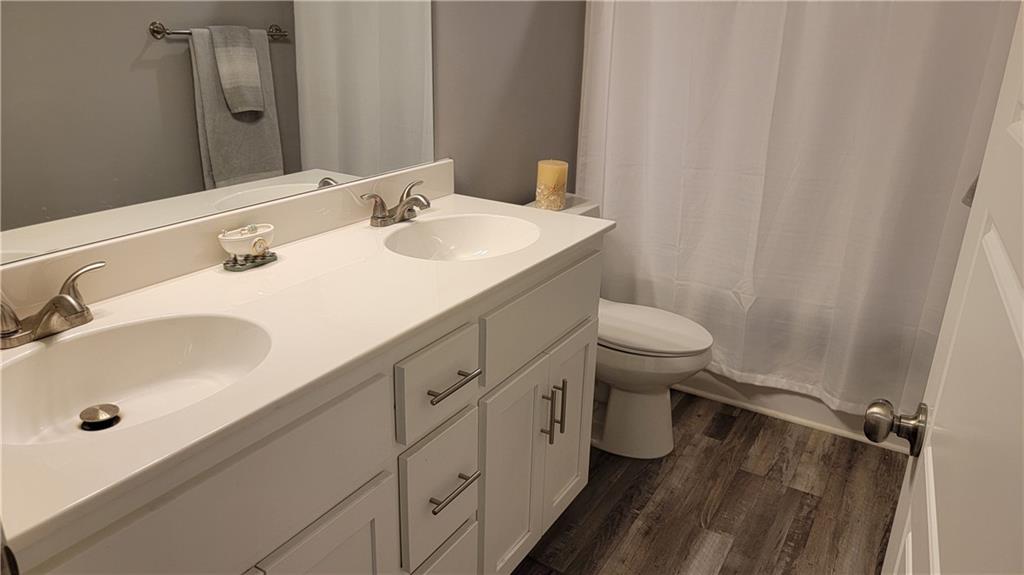 708 Hidden Meadows Drive