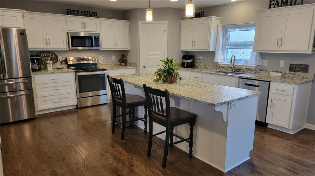 708 Hidden Meadows Drive