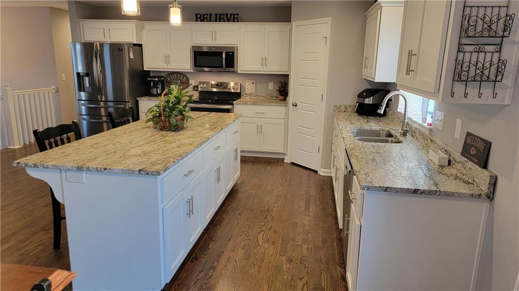 708 Hidden Meadows Drive