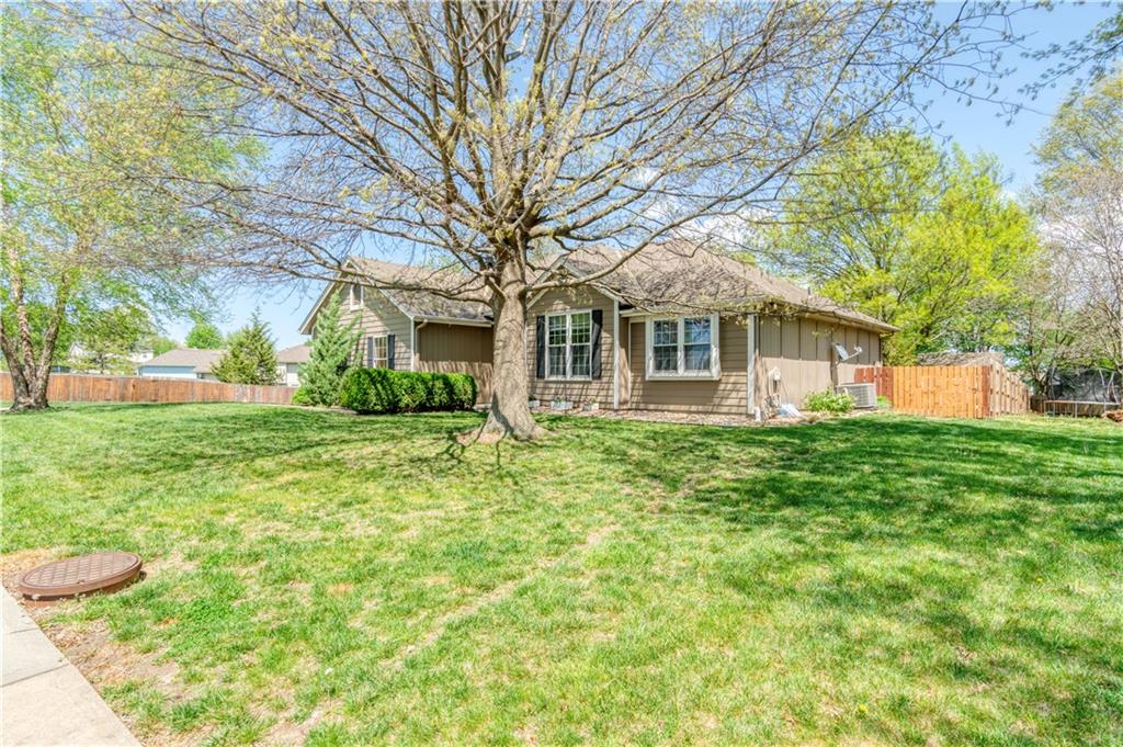 1321 NE Magnolia Street