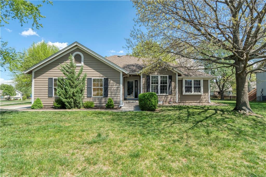 1321 NE Magnolia Street