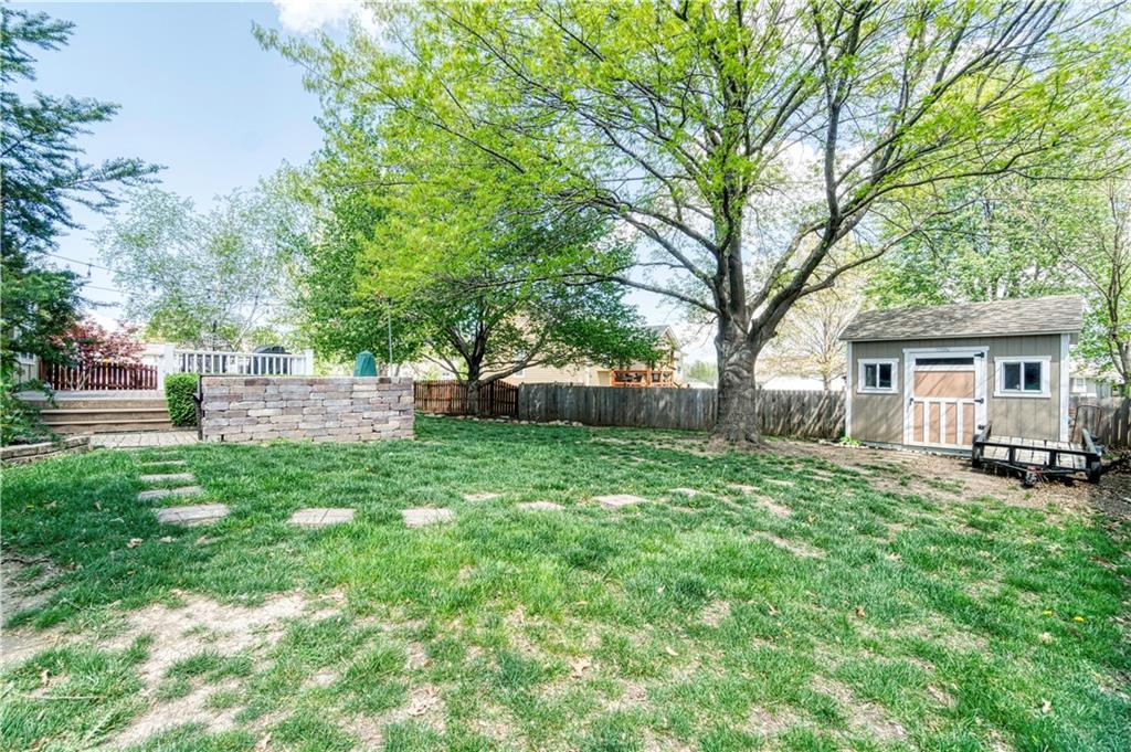 1321 NE Magnolia Street