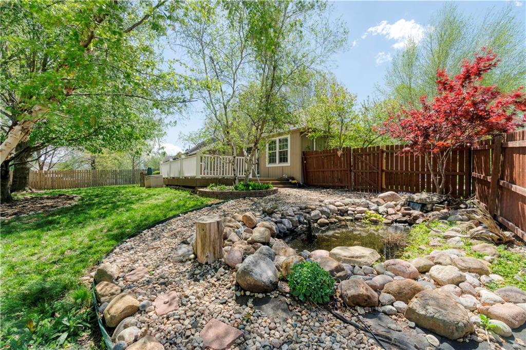 1321 NE Magnolia Street