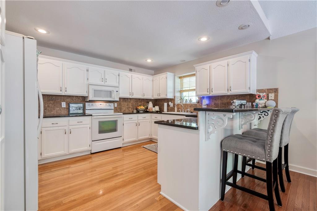 1321 NE Magnolia Street