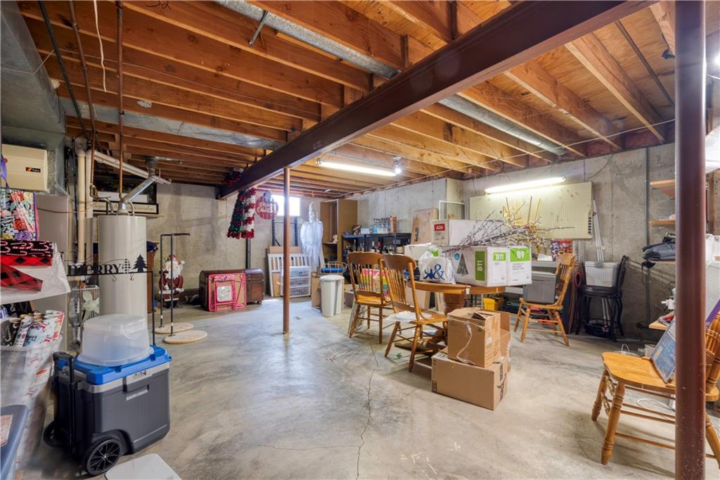 1321 NE Magnolia Street