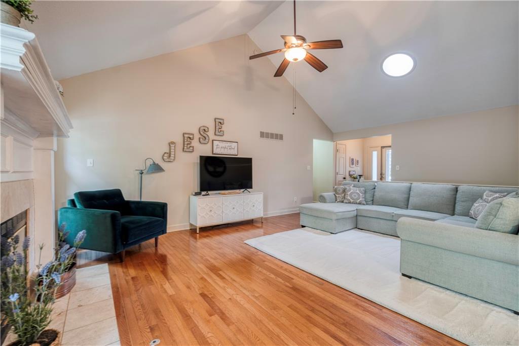 1321 NE Magnolia Street