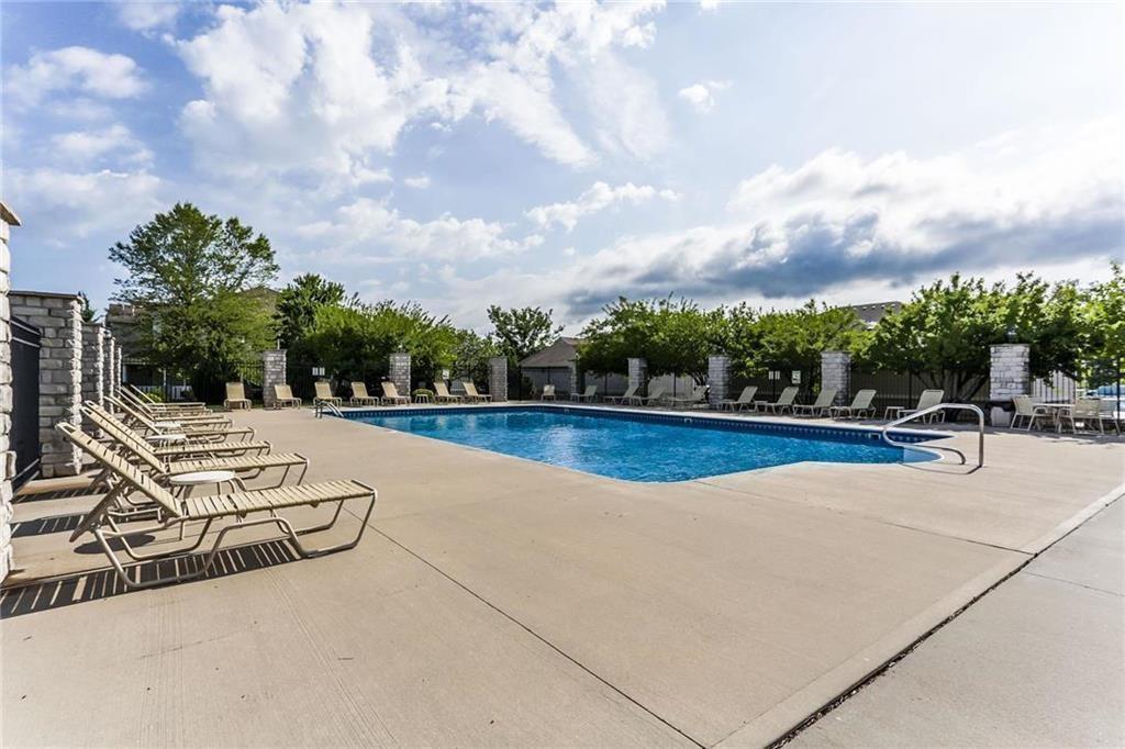 11671 S Roundtree Street Unit: 200