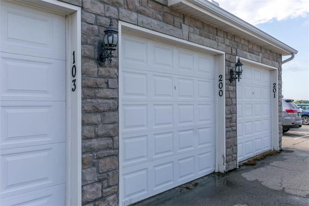 11671 S Roundtree Street Unit: 200