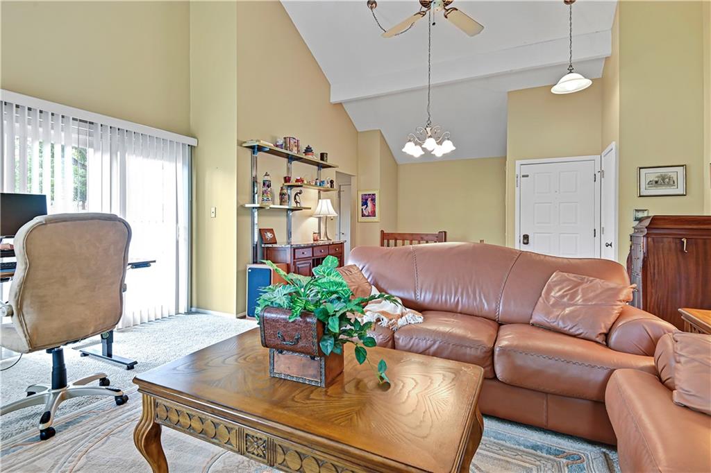 10782 Oakmont Street