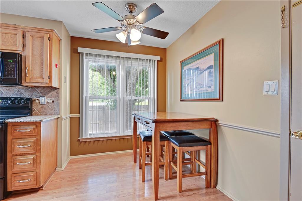 10782 Oakmont Street