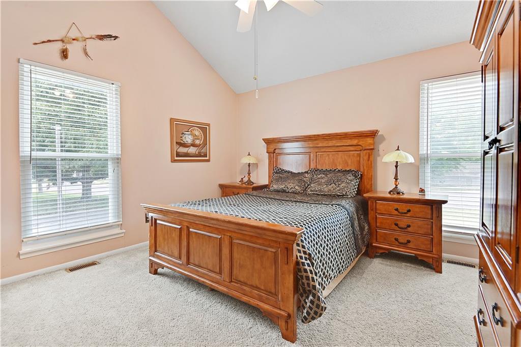 10782 Oakmont Street