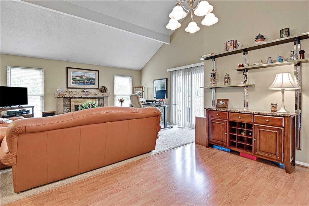 10782 Oakmont Street