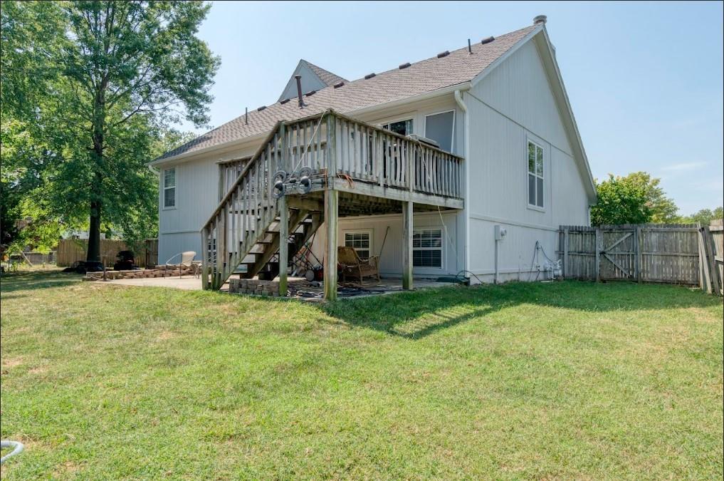 1208 E Frontier Drive