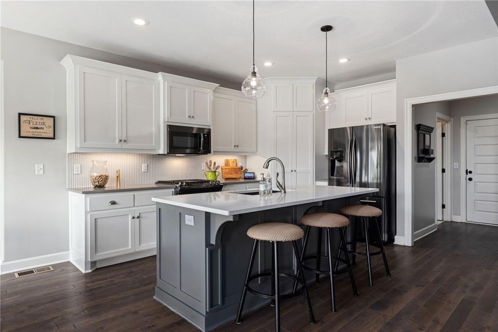 16366 S Laurelwood Street