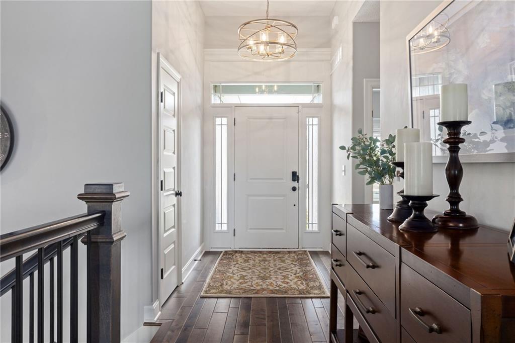 16366 S Laurelwood Street