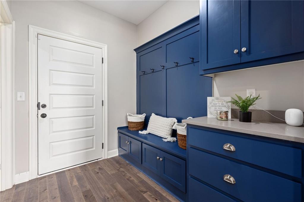 16366 S Laurelwood Street