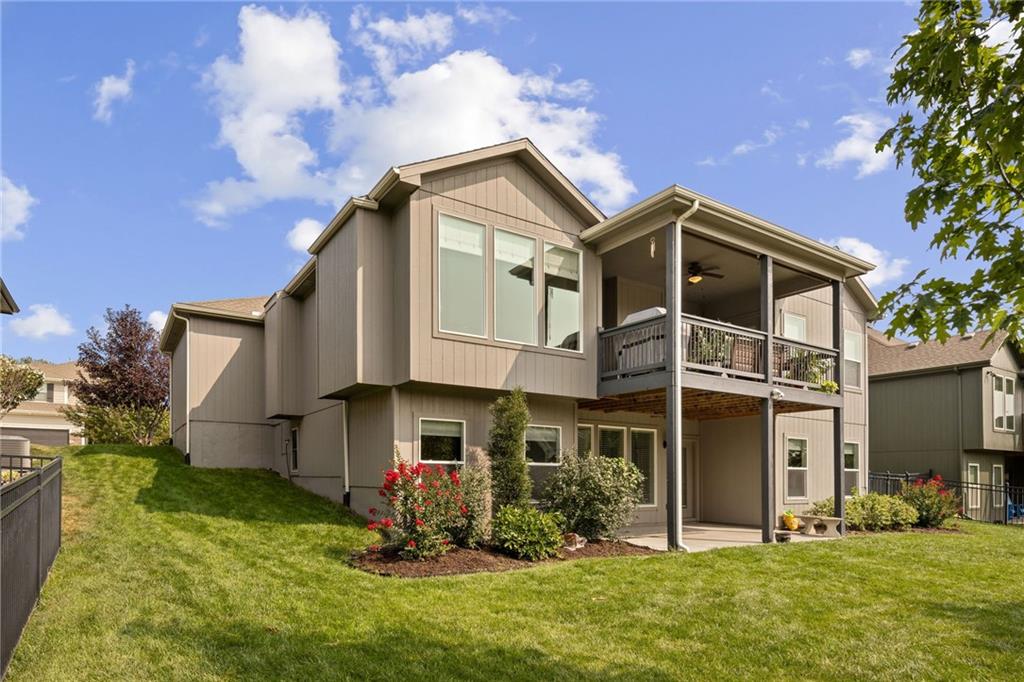 16366 S Laurelwood Street