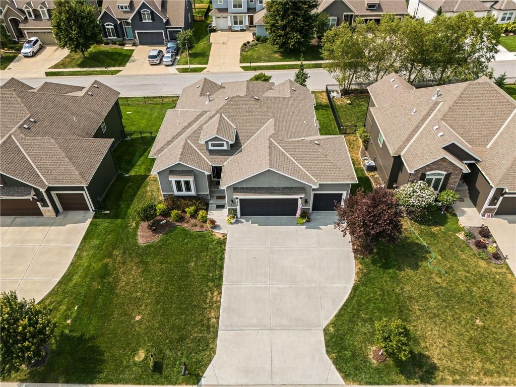 16366 S Laurelwood Street