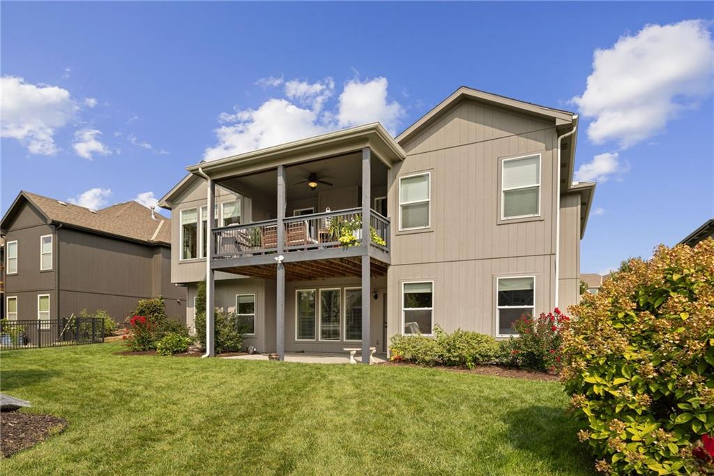 16366 S Laurelwood Street