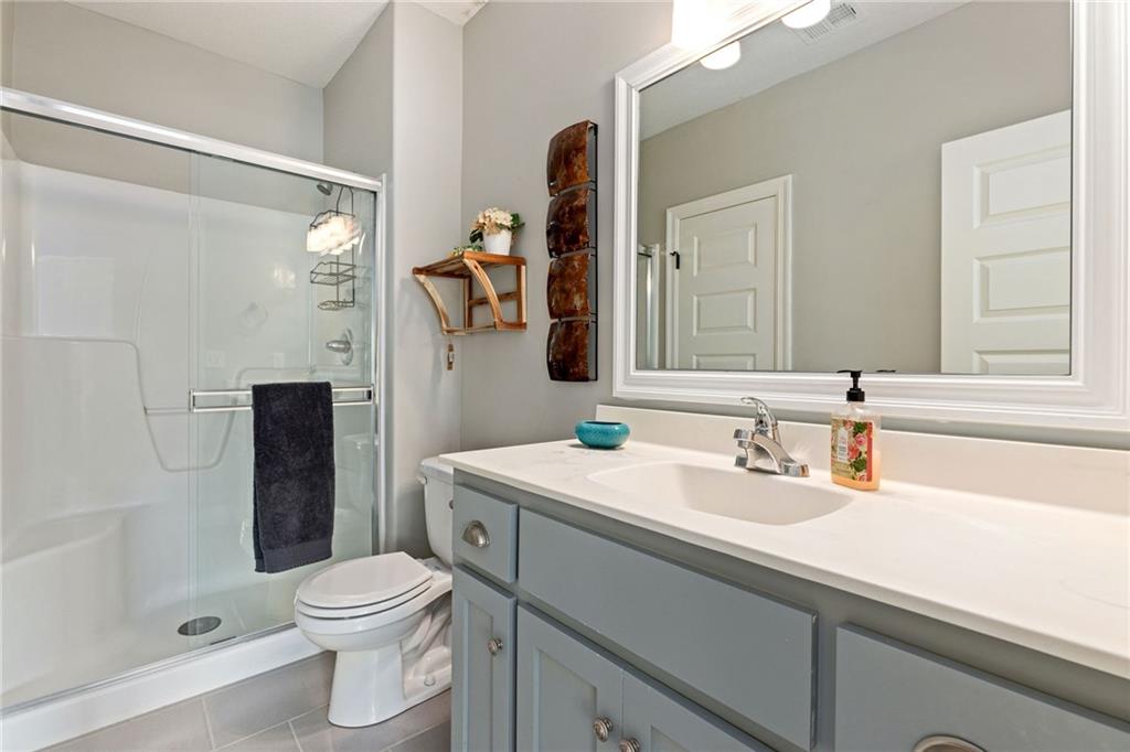 16366 S Laurelwood Street