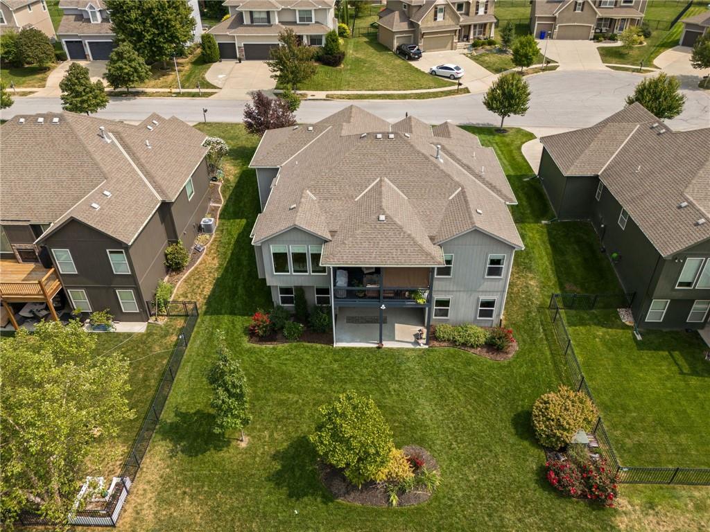 16366 S Laurelwood Street