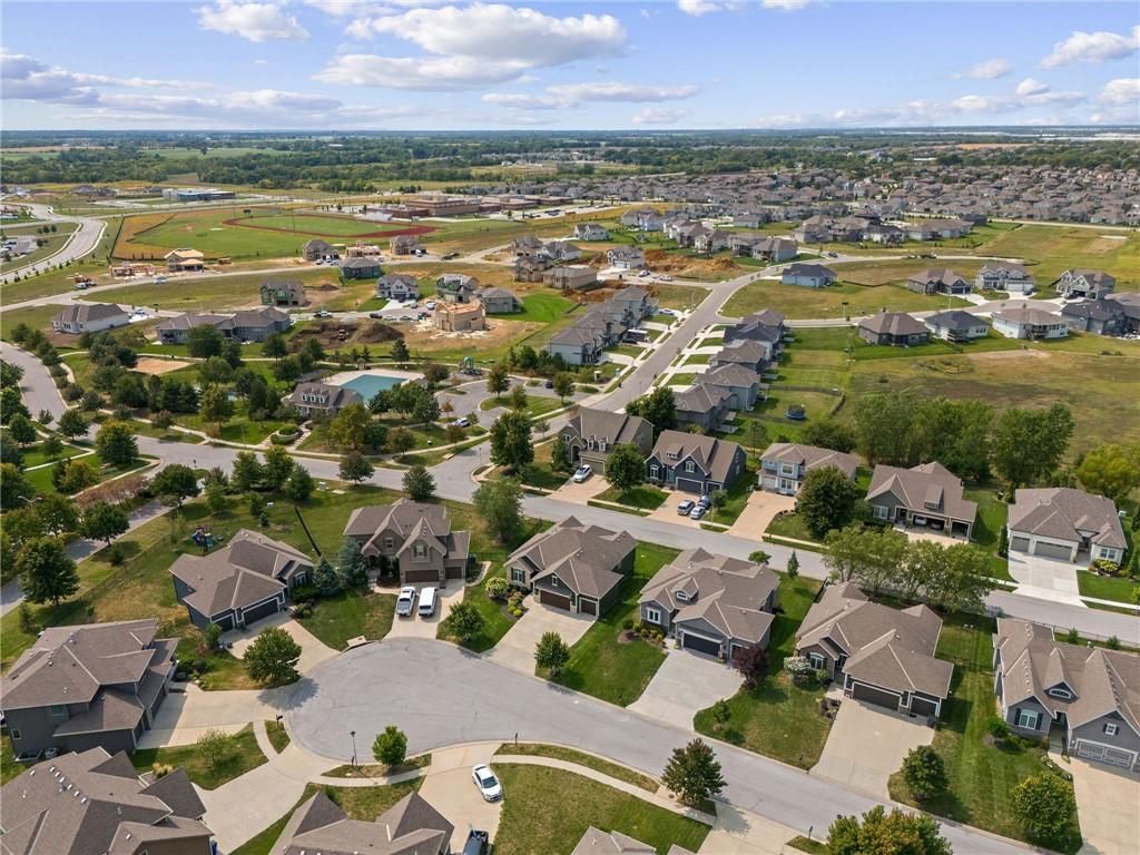 16366 S Laurelwood Street