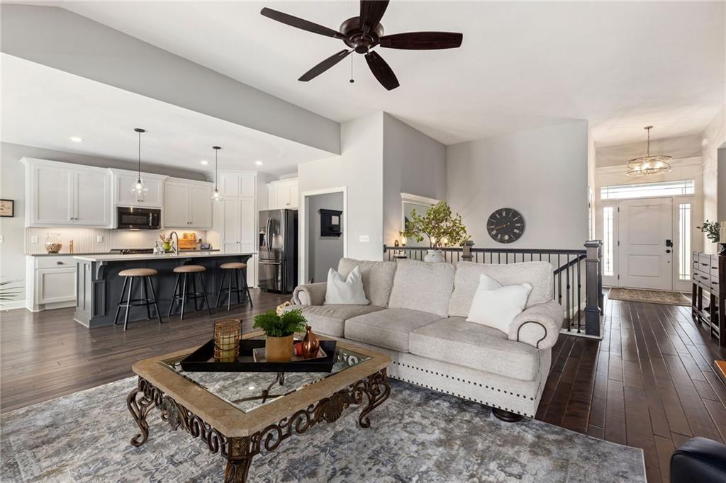 16366 S Laurelwood Street