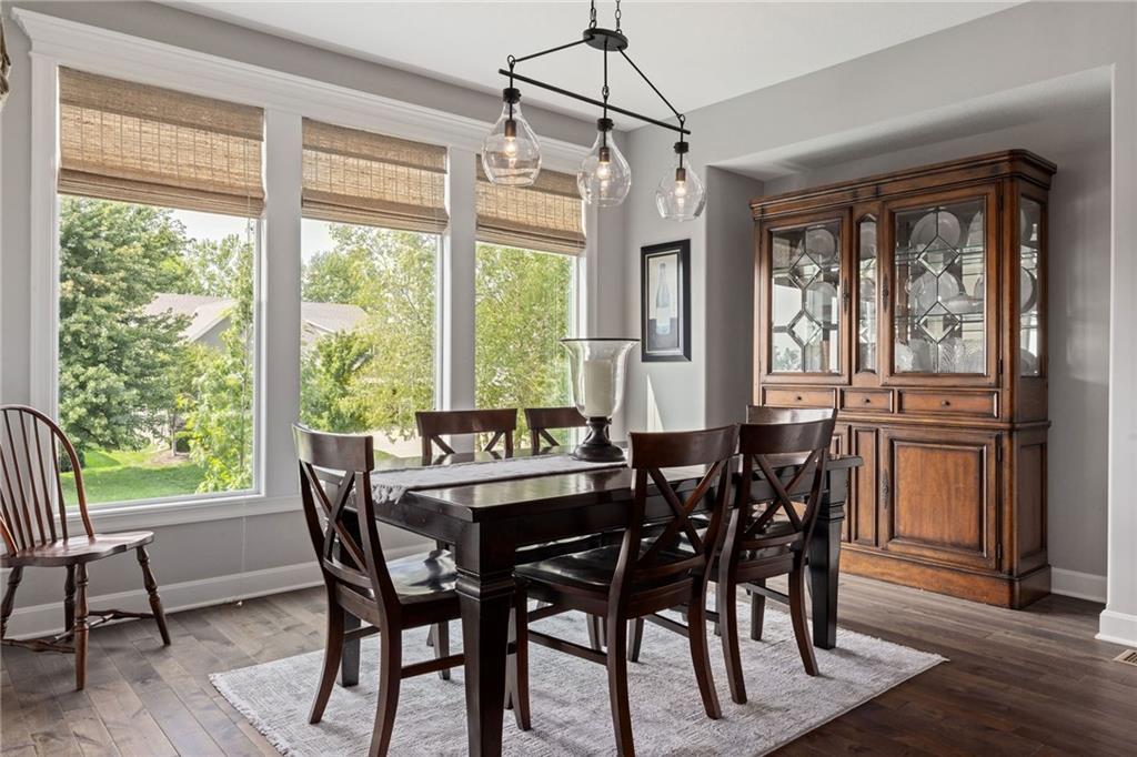 16366 S Laurelwood Street