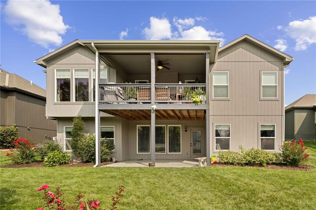 16366 S Laurelwood Street