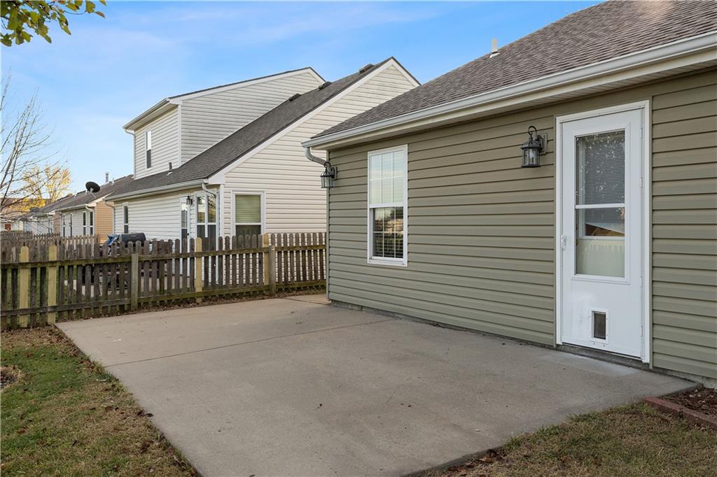 381 N Evergreen Street