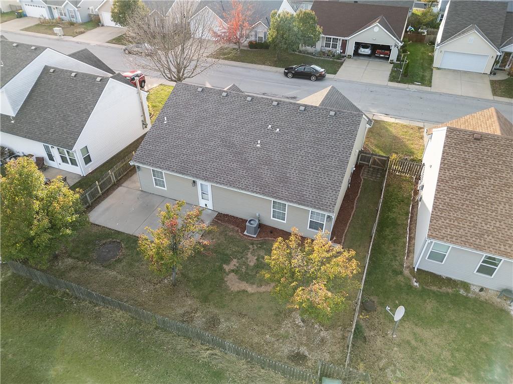 381 N Evergreen Street